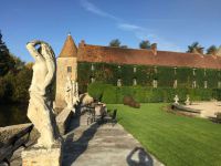 Chateau de Villiers le Mahieu 25